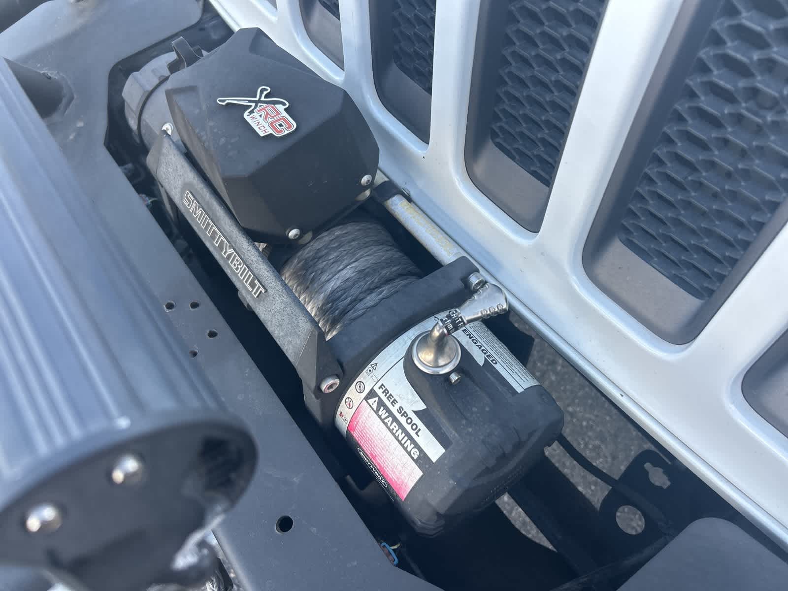 Thumbnail: 2019 Jeep Wrangler - 11