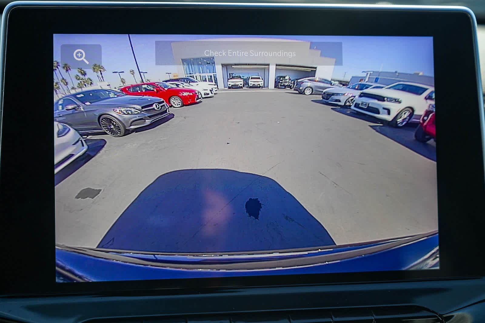 Thumbnail: 2023 Jeep Compass - 20