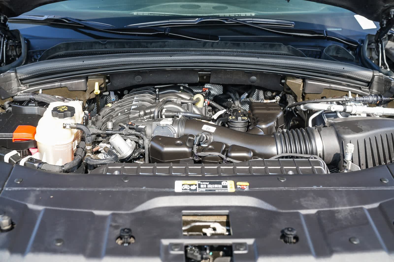 Thumbnail: 2021 Jeep Grand Cherokee L - 25