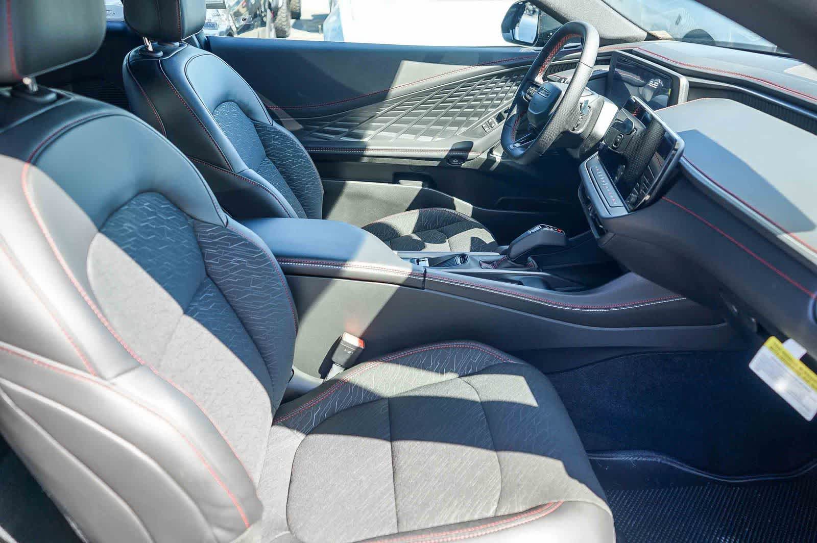 Thumbnail: 2026 Dodge Charger - 17