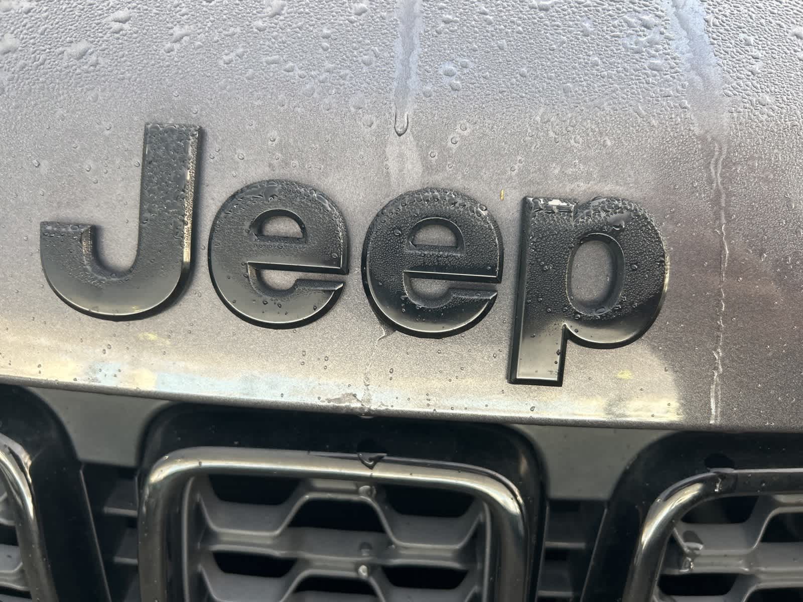 Thumbnail: 2017 Jeep Grand Cherokee - 10