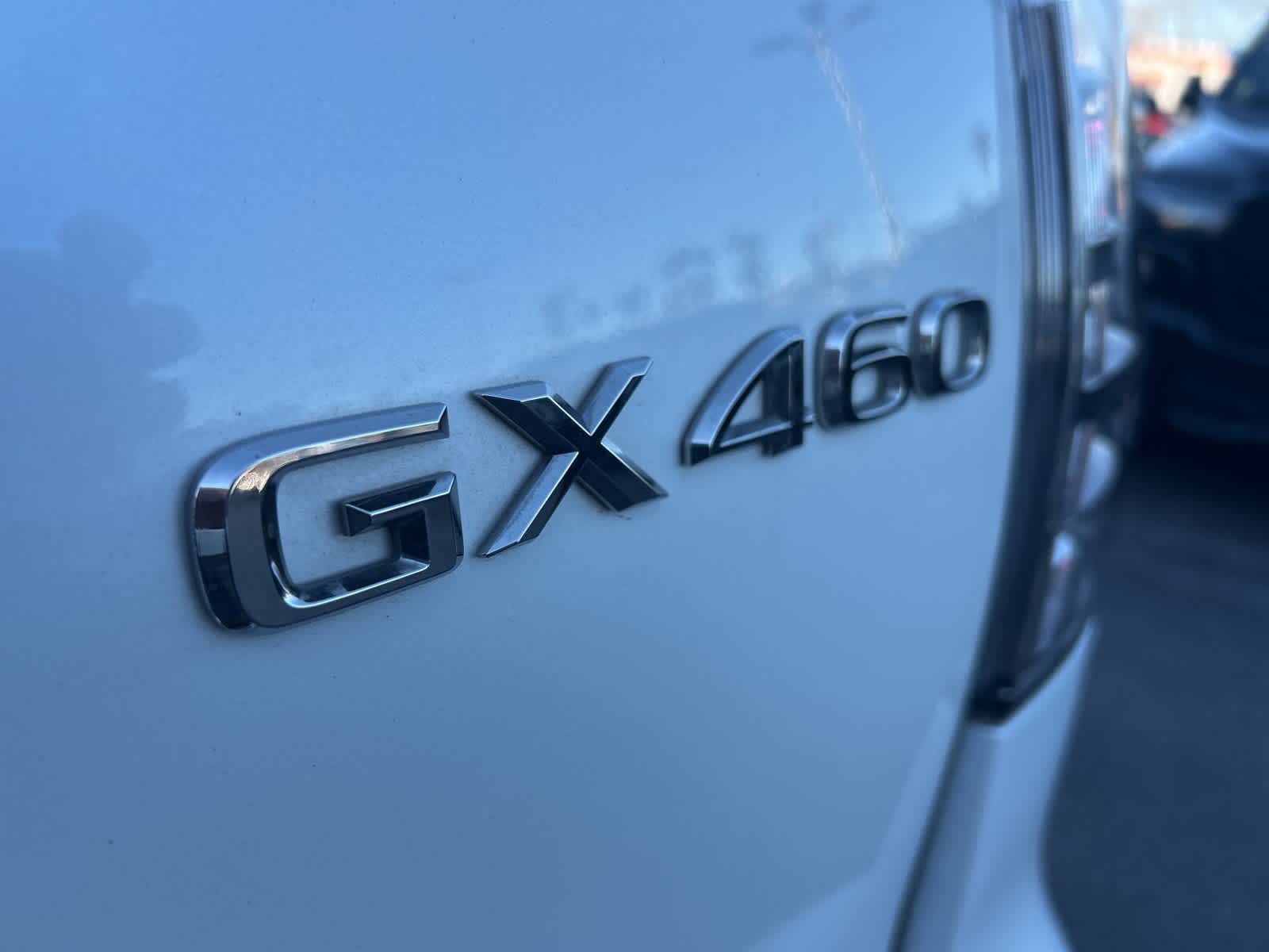 Thumbnail: 2016 Lexus GX - 17