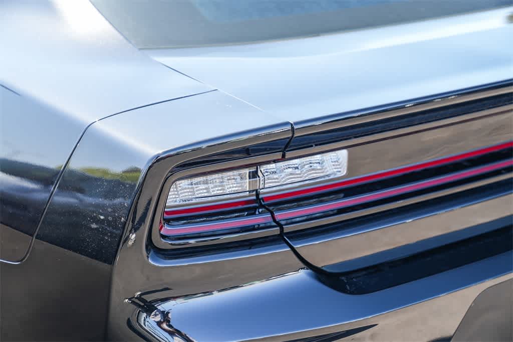 Thumbnail: 2025 Dodge Charger - 7