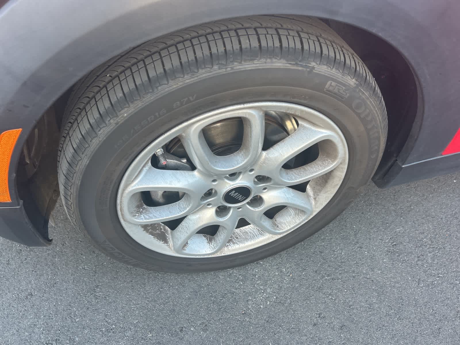 Thumbnail: 2021 MINI Cooper Convertible - 12