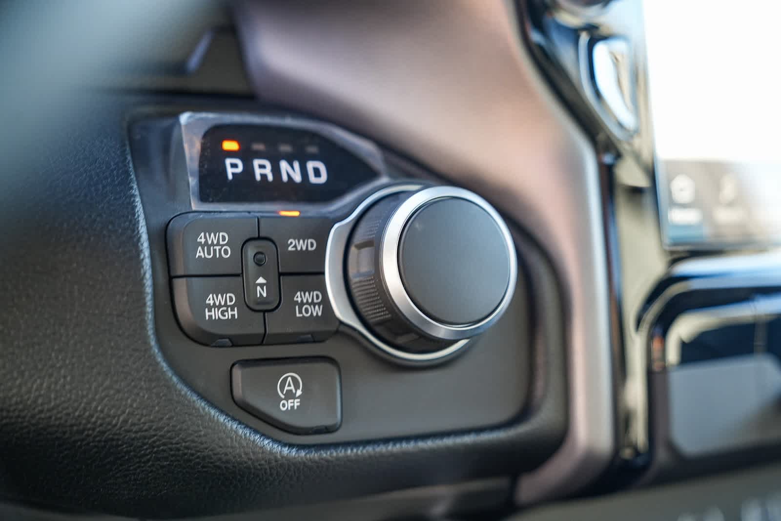 Thumbnail: 2026 RAM 1500 - 20