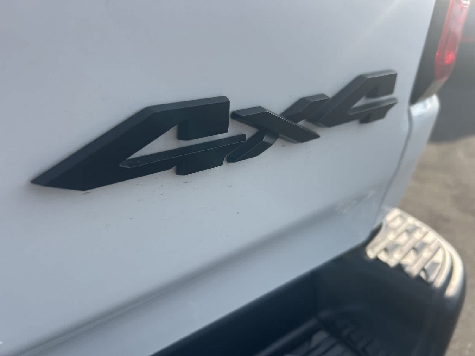 Thumbnail: 2023 RAM 1500 - 22