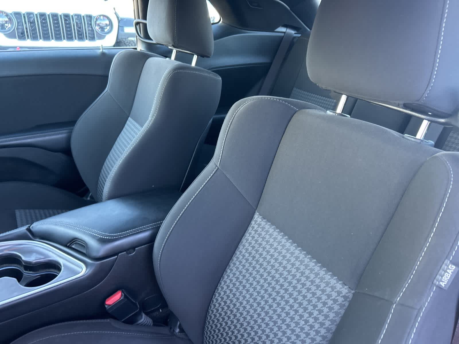 Thumbnail: 2022 Dodge Challenger - 23