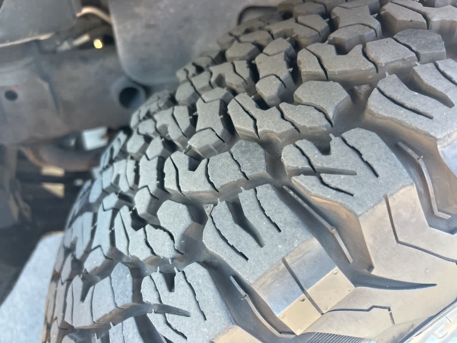 Thumbnail: 2017 Jeep Wrangler - 12