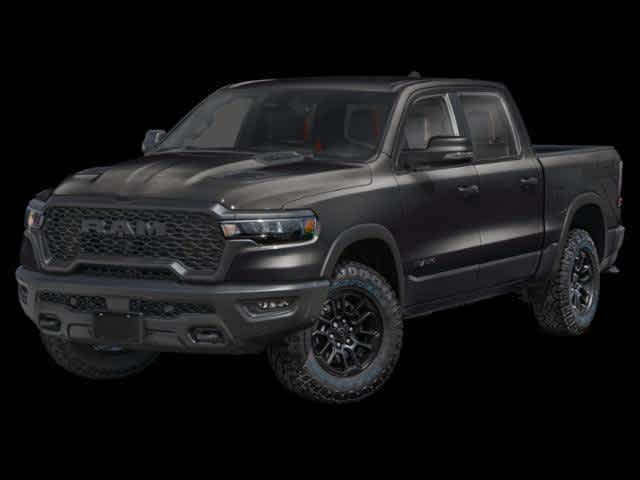 2025 RAM 1500 Rebel -
                  Costa Mesa, CA