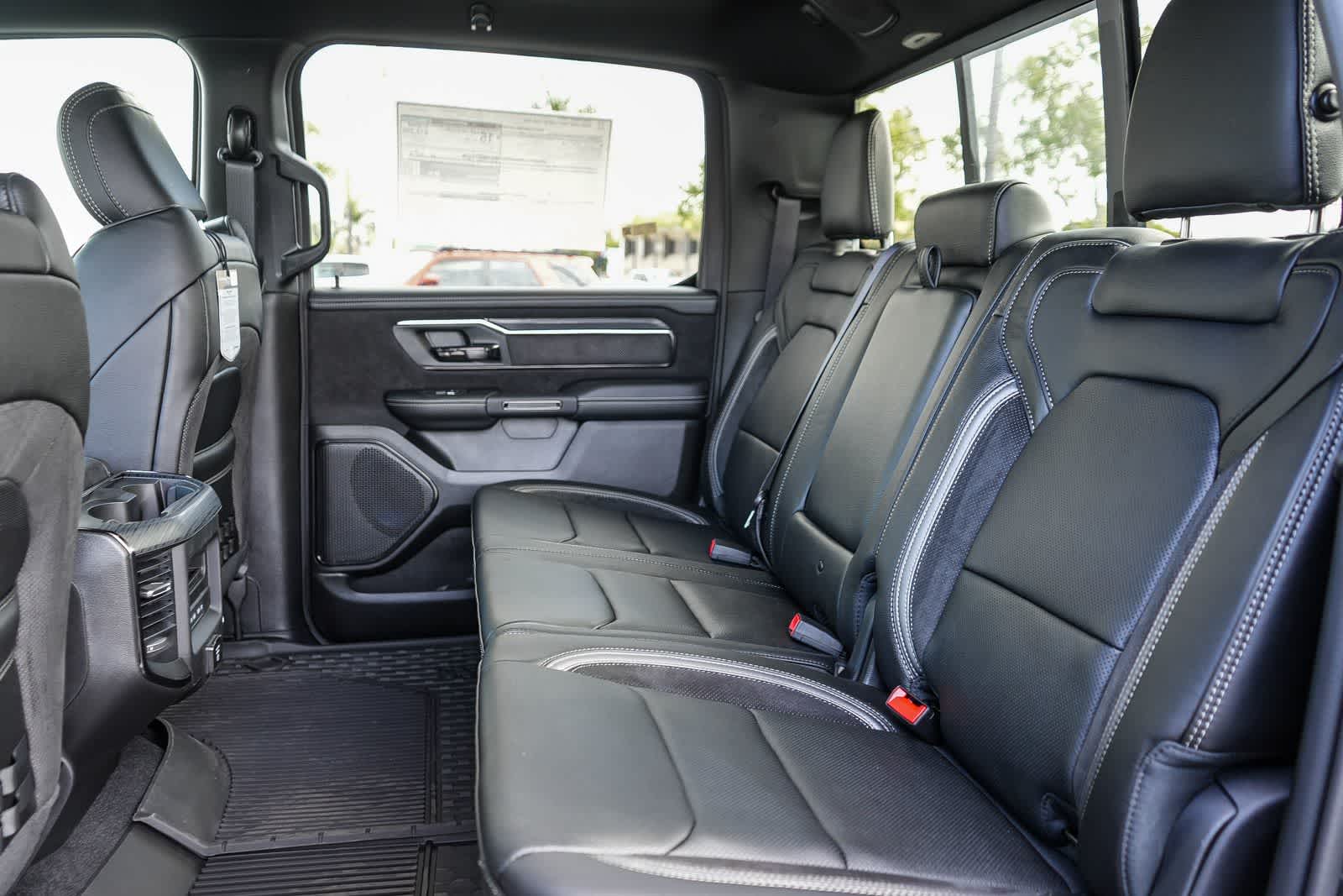 Thumbnail: 2026 RAM 1500 - 21