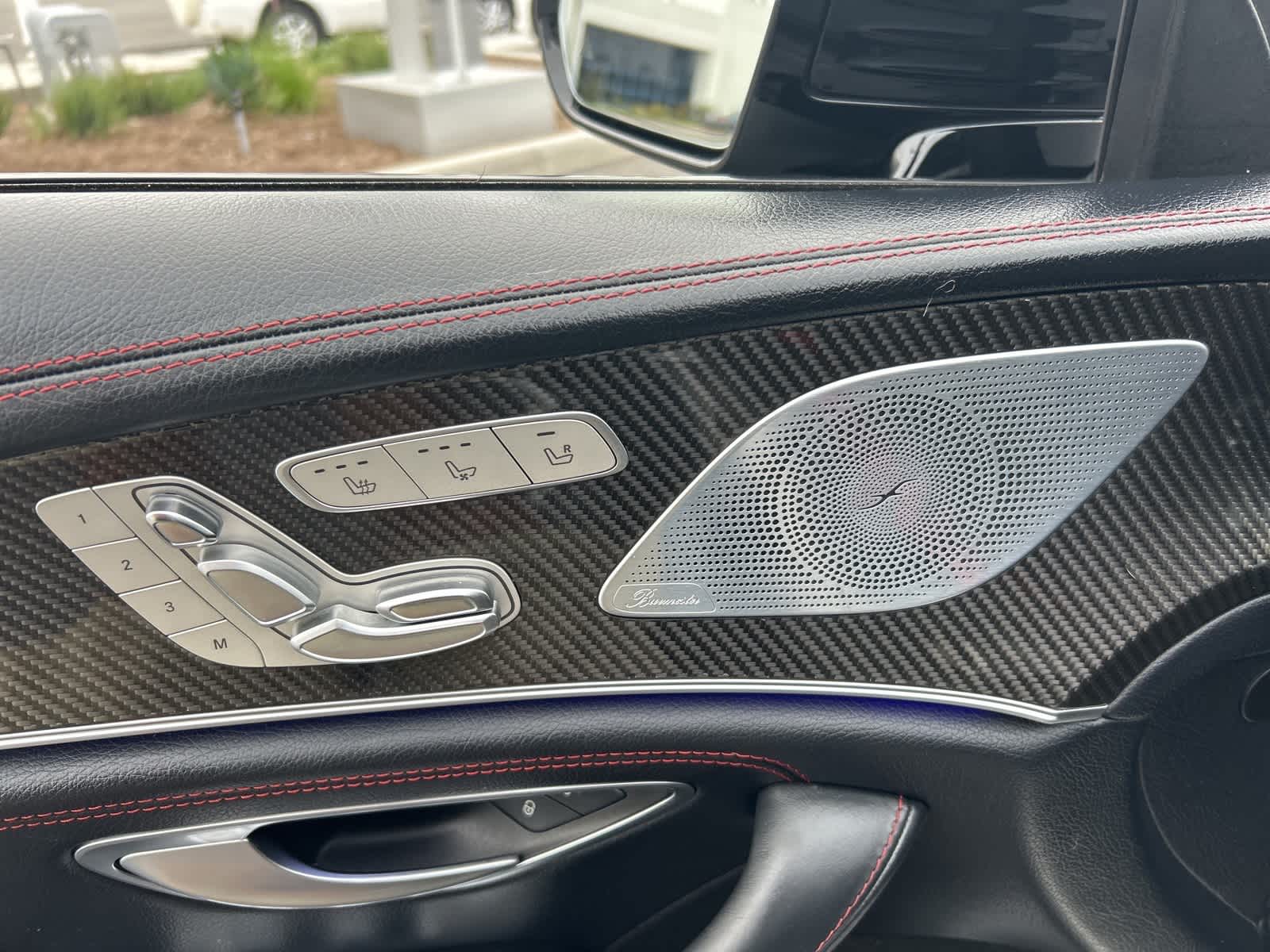 Thumbnail: 2019 Mercedes-Benz CLS - 23