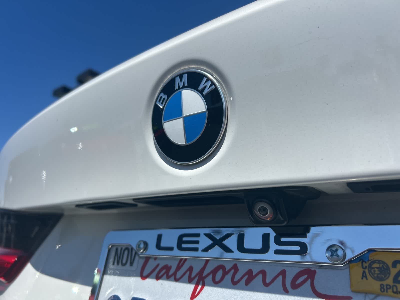 Thumbnail: 2020 BMW 3 Series - 16
