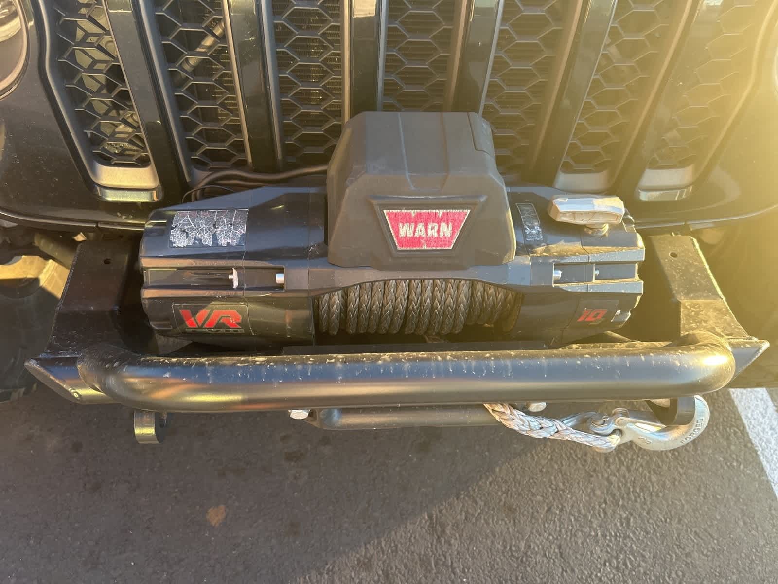 Thumbnail: 2021 Jeep Wrangler - 37