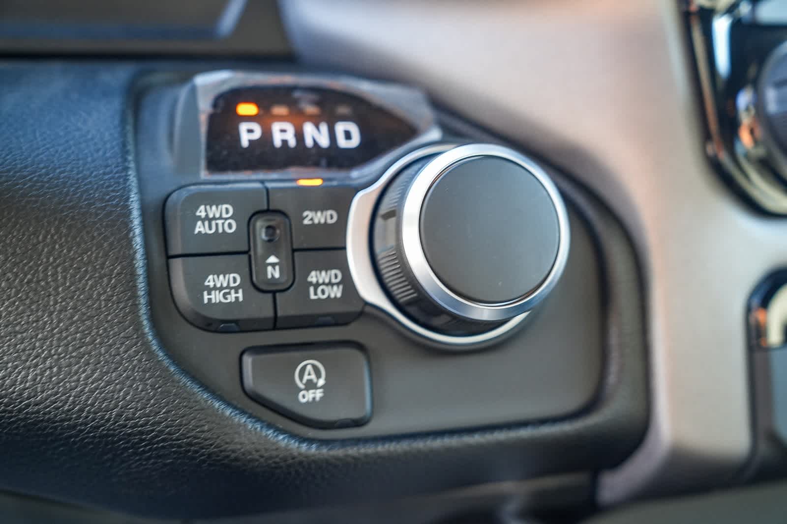 Thumbnail: 2026 RAM 1500 - 20