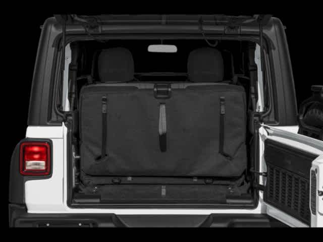 Thumbnail: 2025 Jeep Wrangler - 8