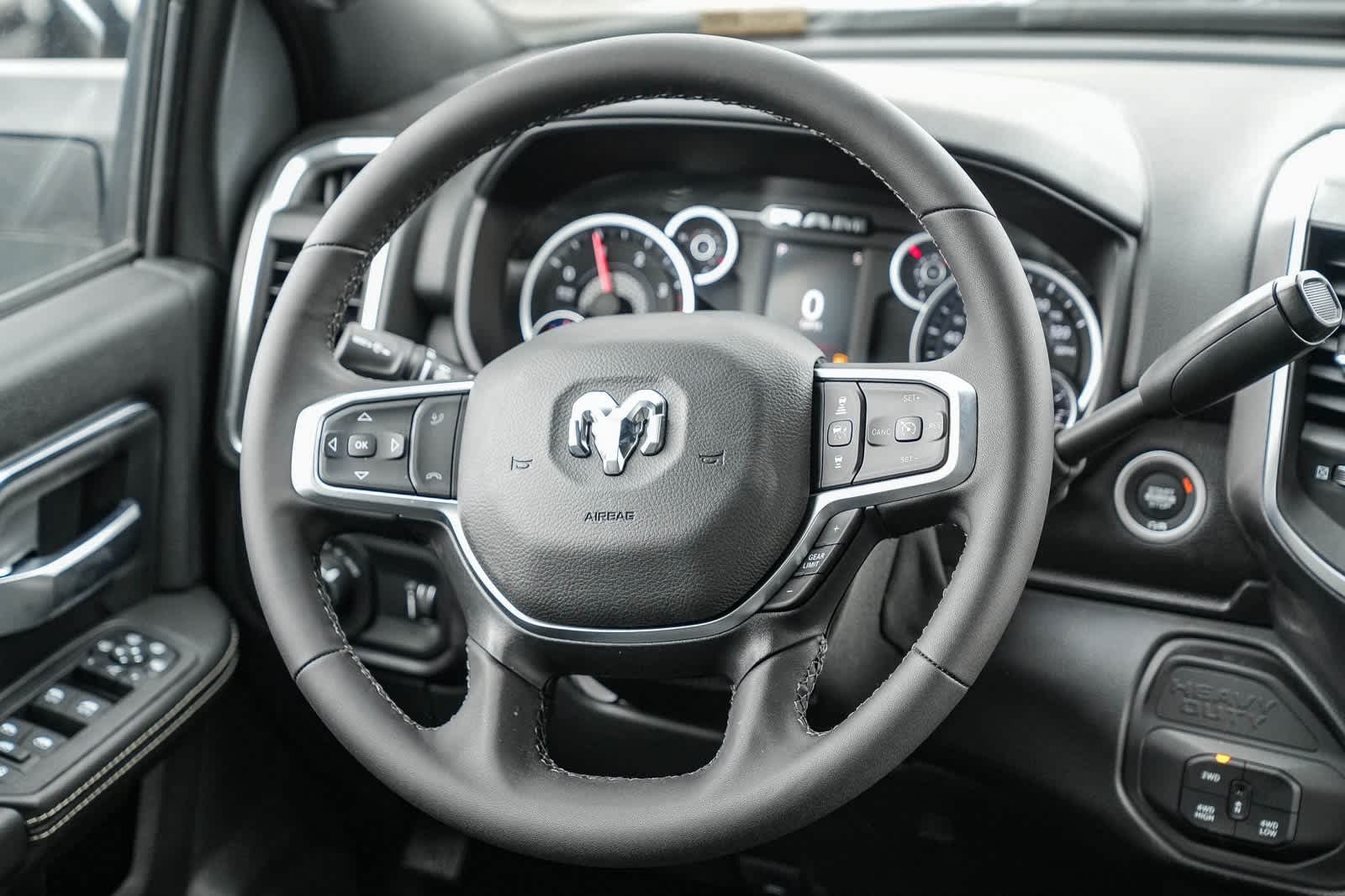 Thumbnail: 2026 RAM 2500 - 16