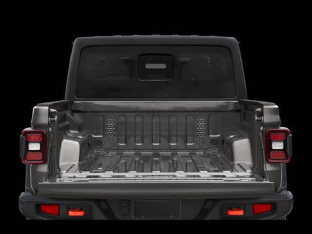 Thumbnail: 2026 Jeep Gladiator - 8