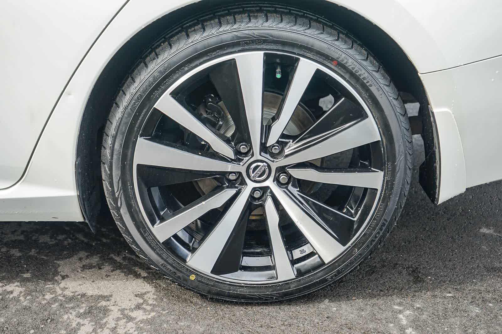 Thumbnail: 2021 Nissan Altima - 10