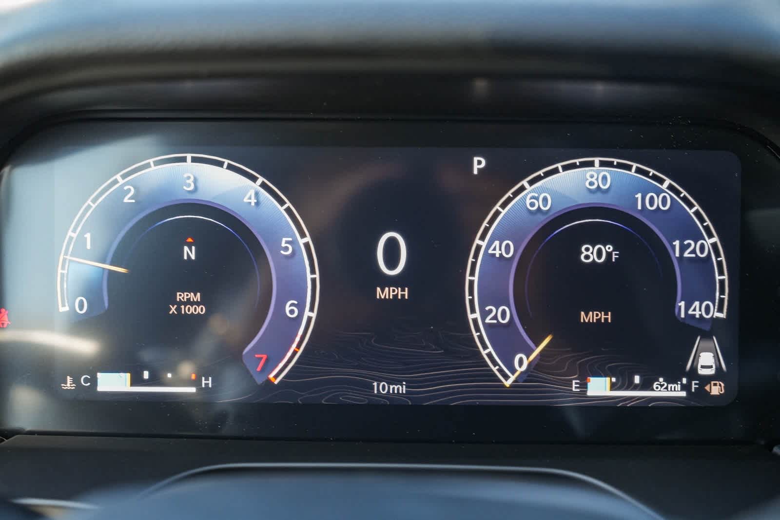 Thumbnail: 2025 Jeep Grand Cherokee L - 23