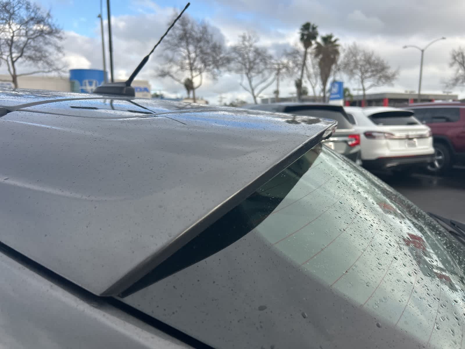 Thumbnail: 2018 Ford Focus - 17