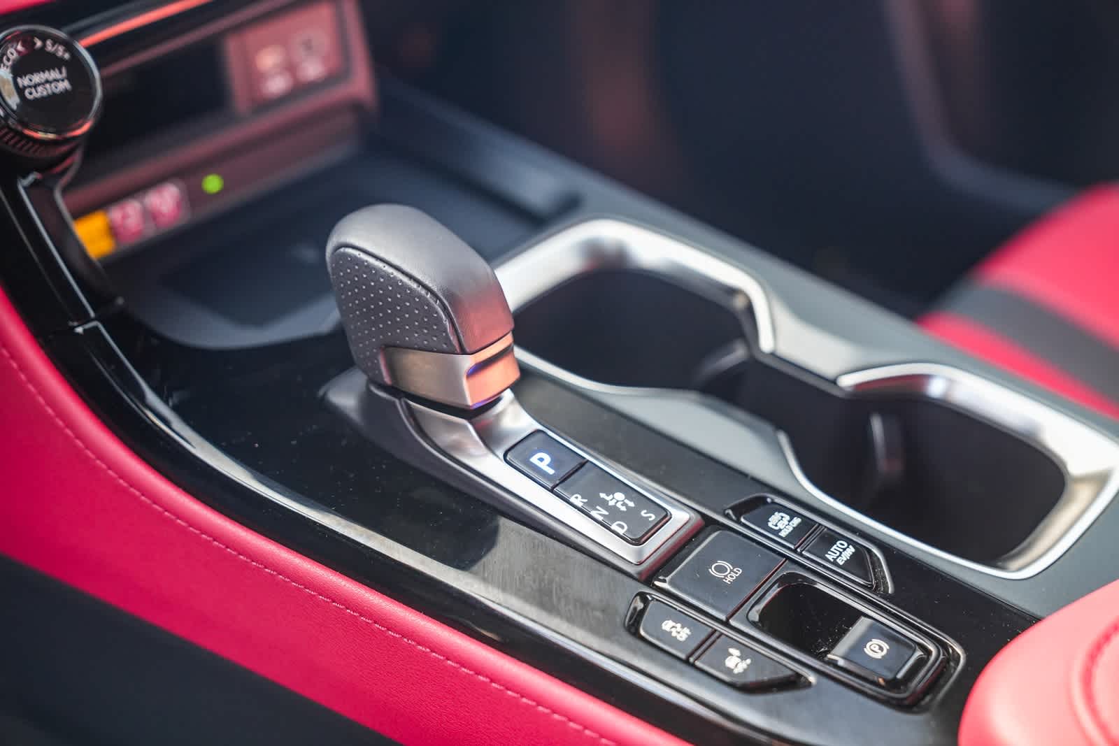 Thumbnail: 2022 Lexus NX - 18