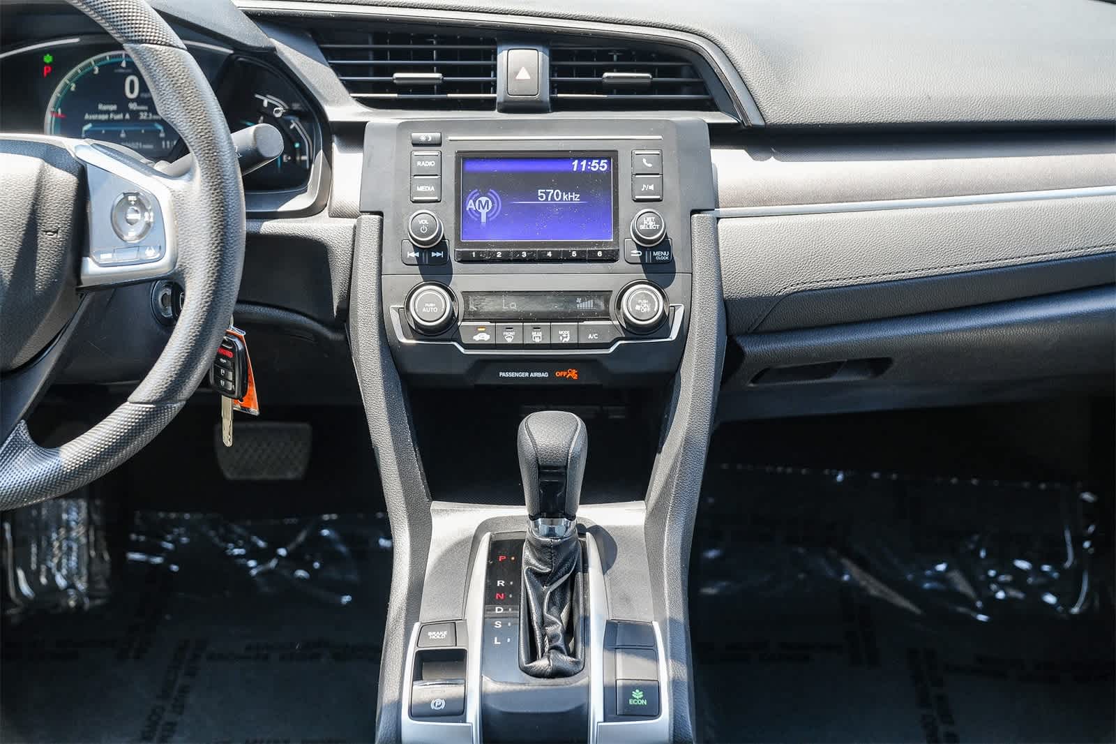 Thumbnail: 2020 Honda Civic - 12