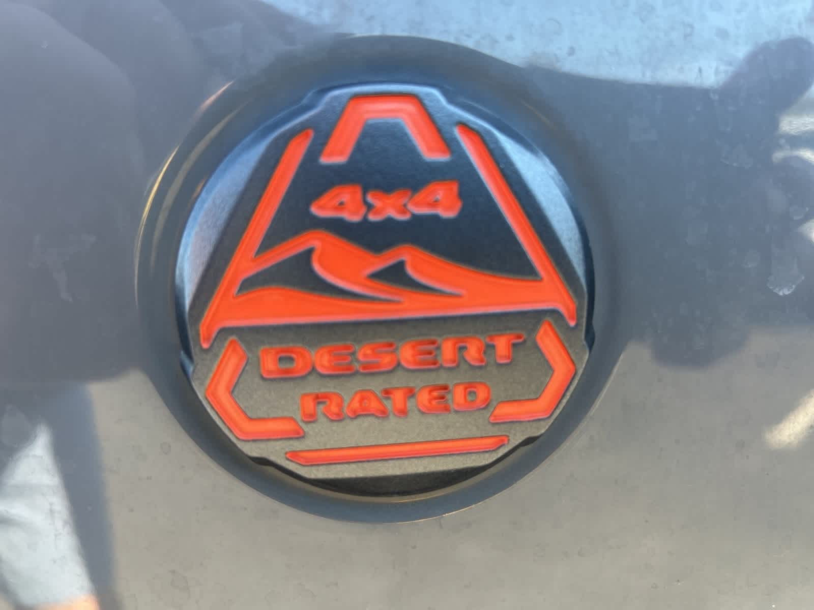 Thumbnail: 2021 Jeep Gladiator - 15