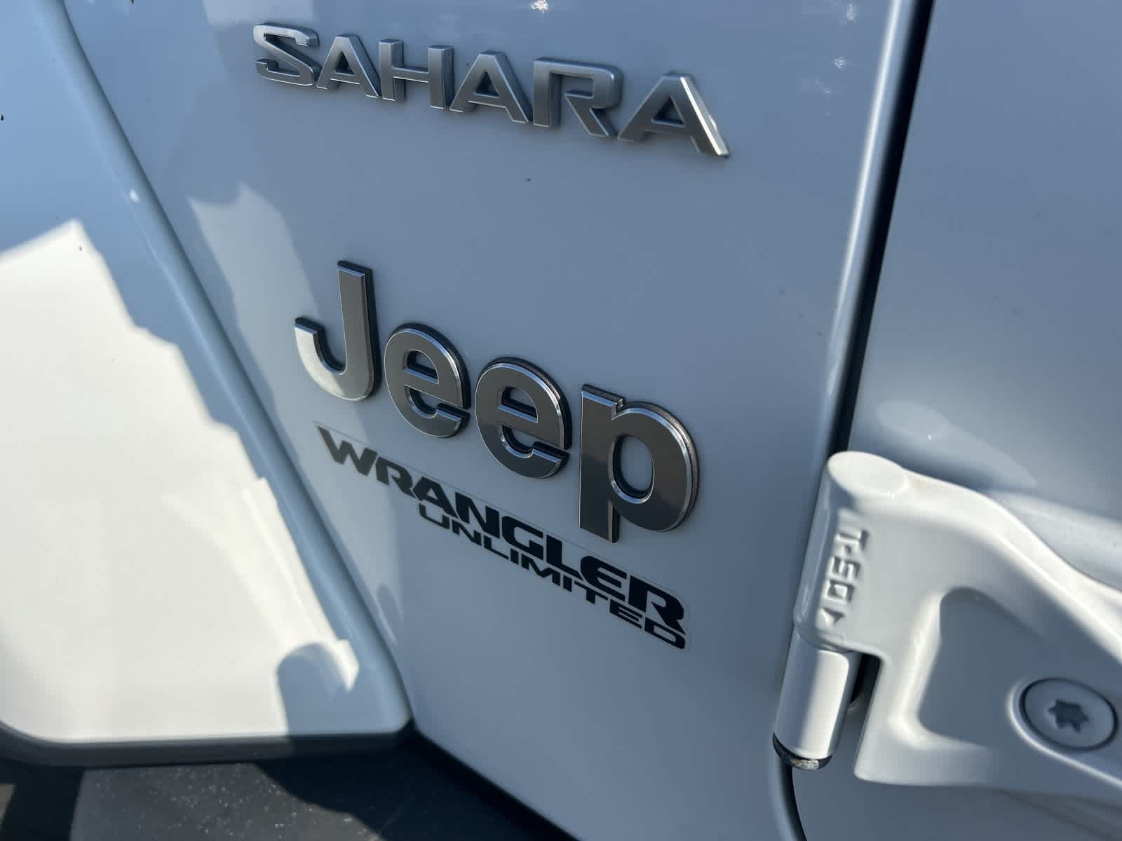 Thumbnail: 2020 Jeep Wrangler - 11