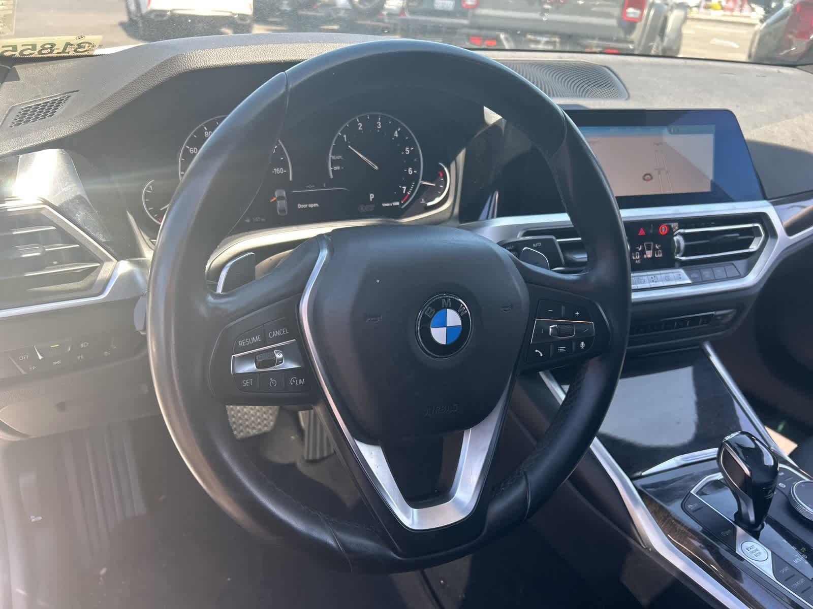 Thumbnail: 2020 BMW 3 Series - 26