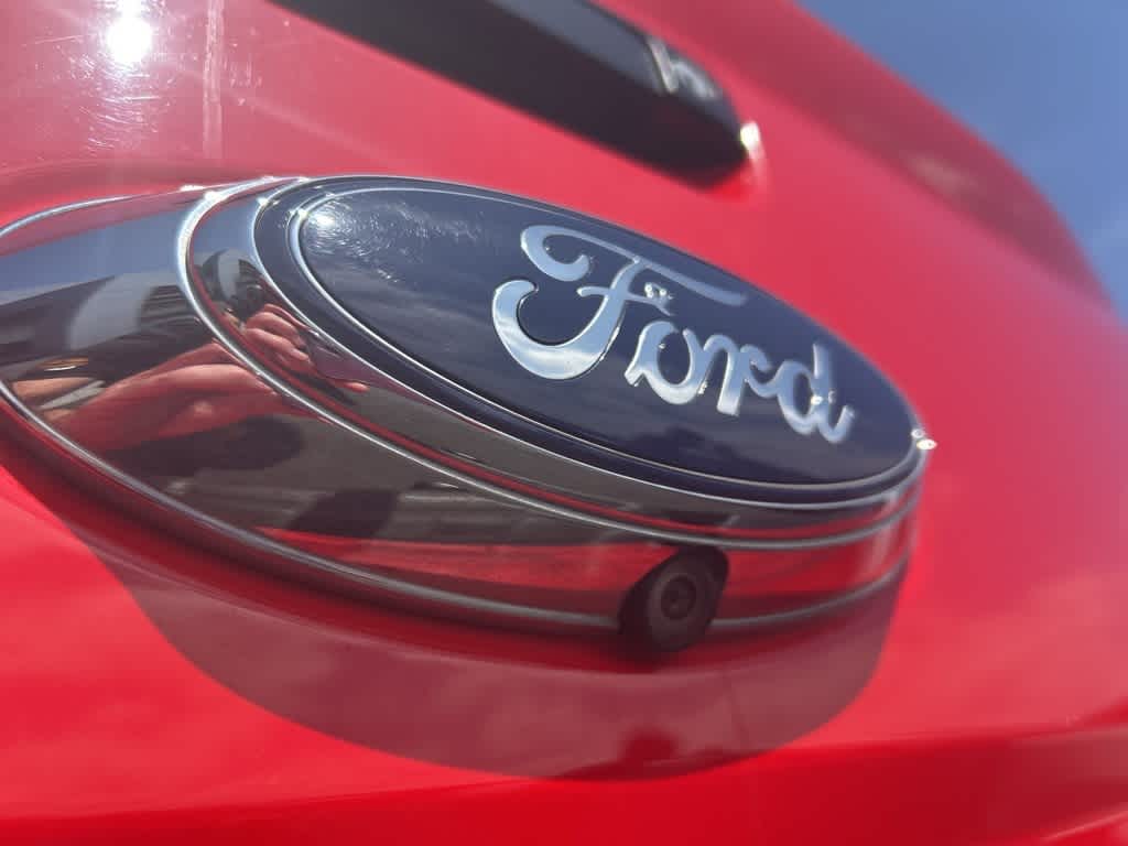 Thumbnail: 2021 Ford Ranger - 16