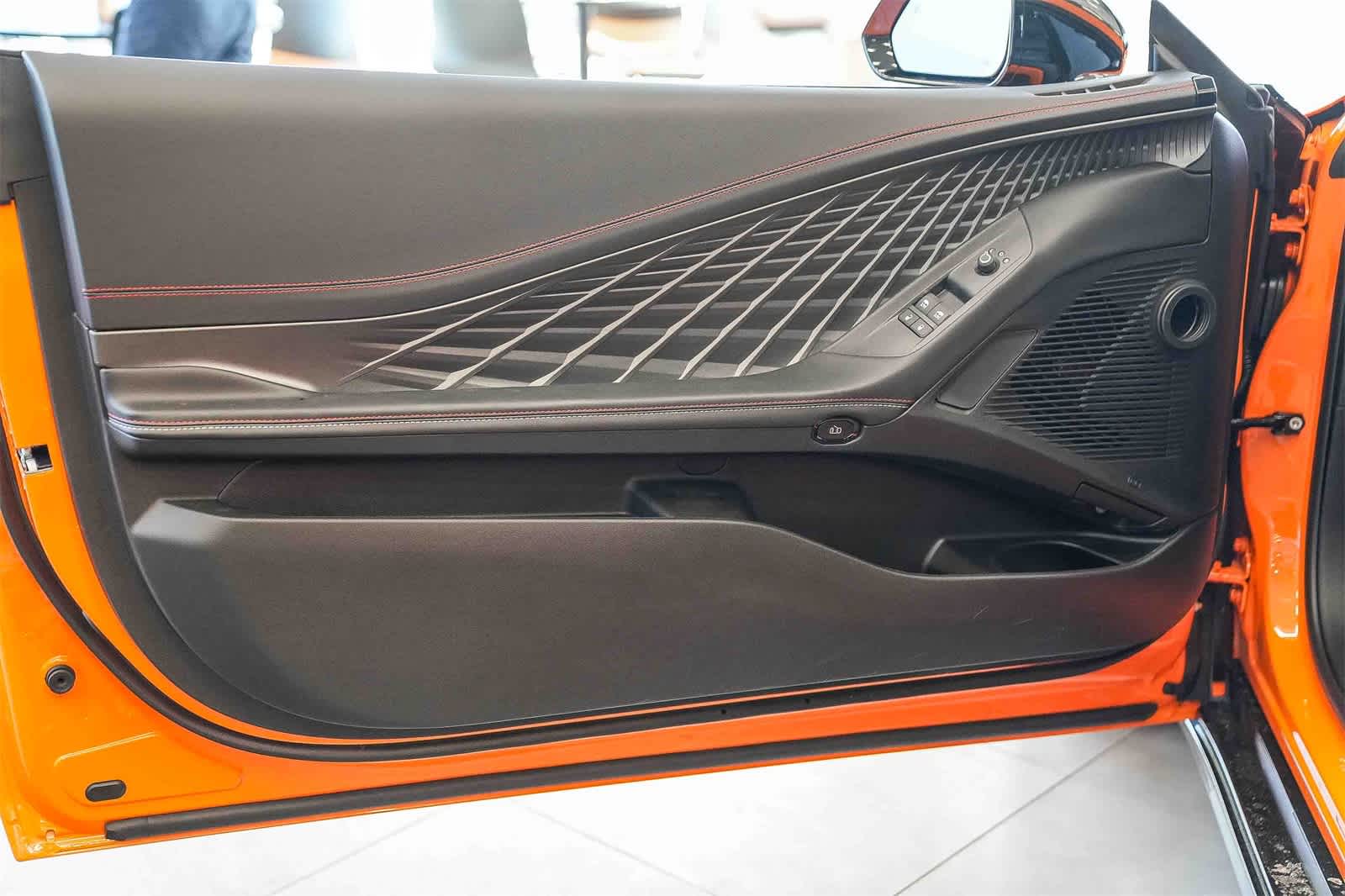 Thumbnail: 2026 Dodge Charger - 21