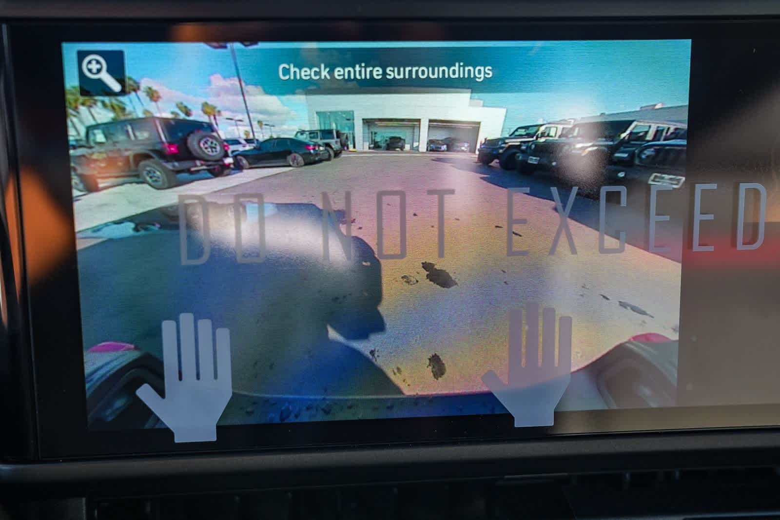 Thumbnail: 2026 Jeep Gladiator - 24