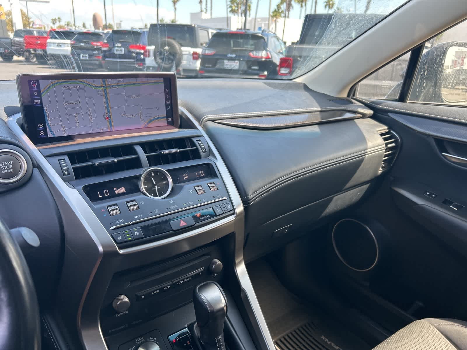 Thumbnail: 2019 Lexus NX - 43
