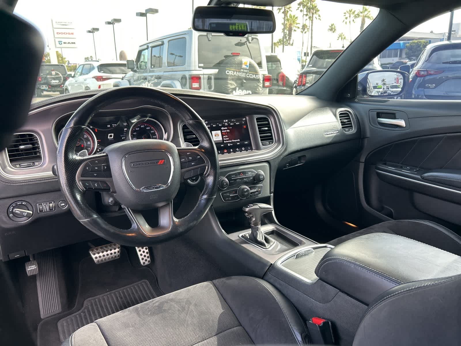 Thumbnail: 2019 Dodge Charger - 22