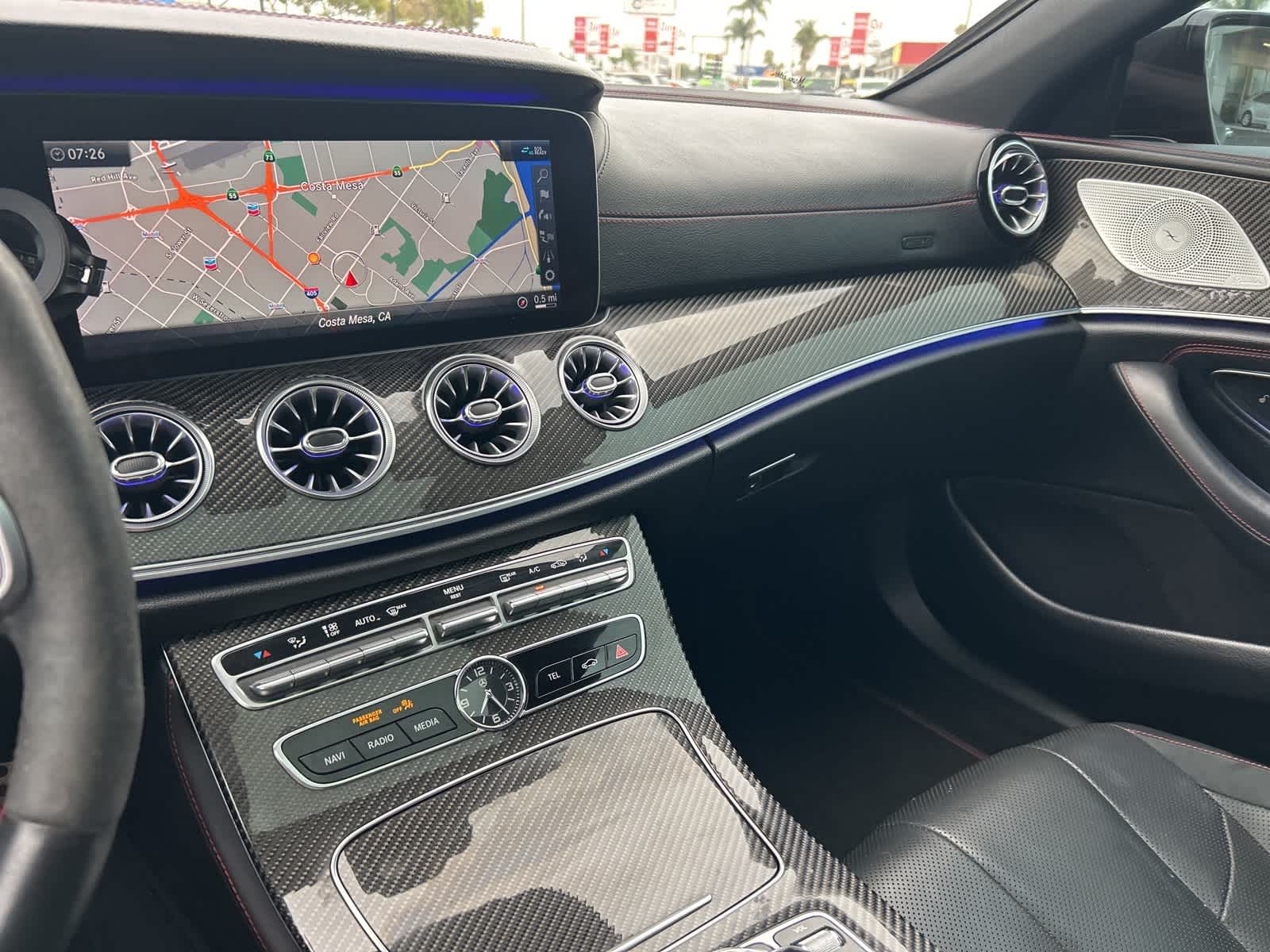 Thumbnail: 2019 Mercedes-Benz CLS - 40