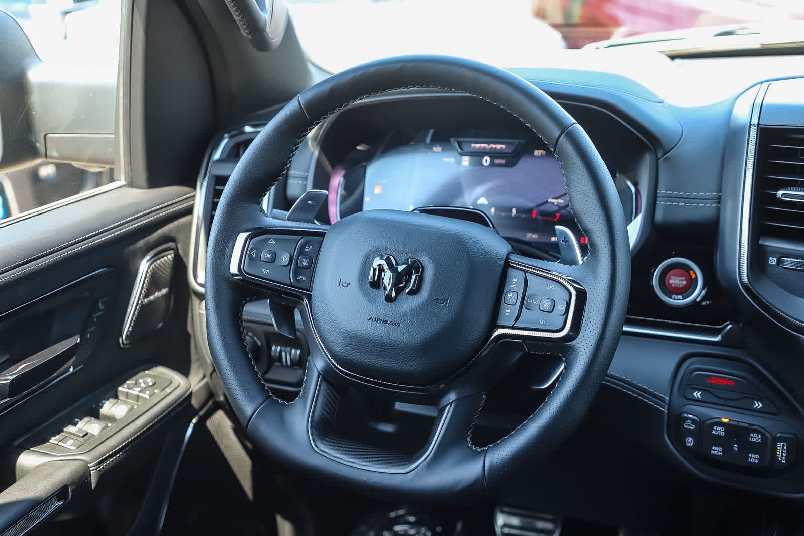 Thumbnail: 2026 RAM 1500 - 18