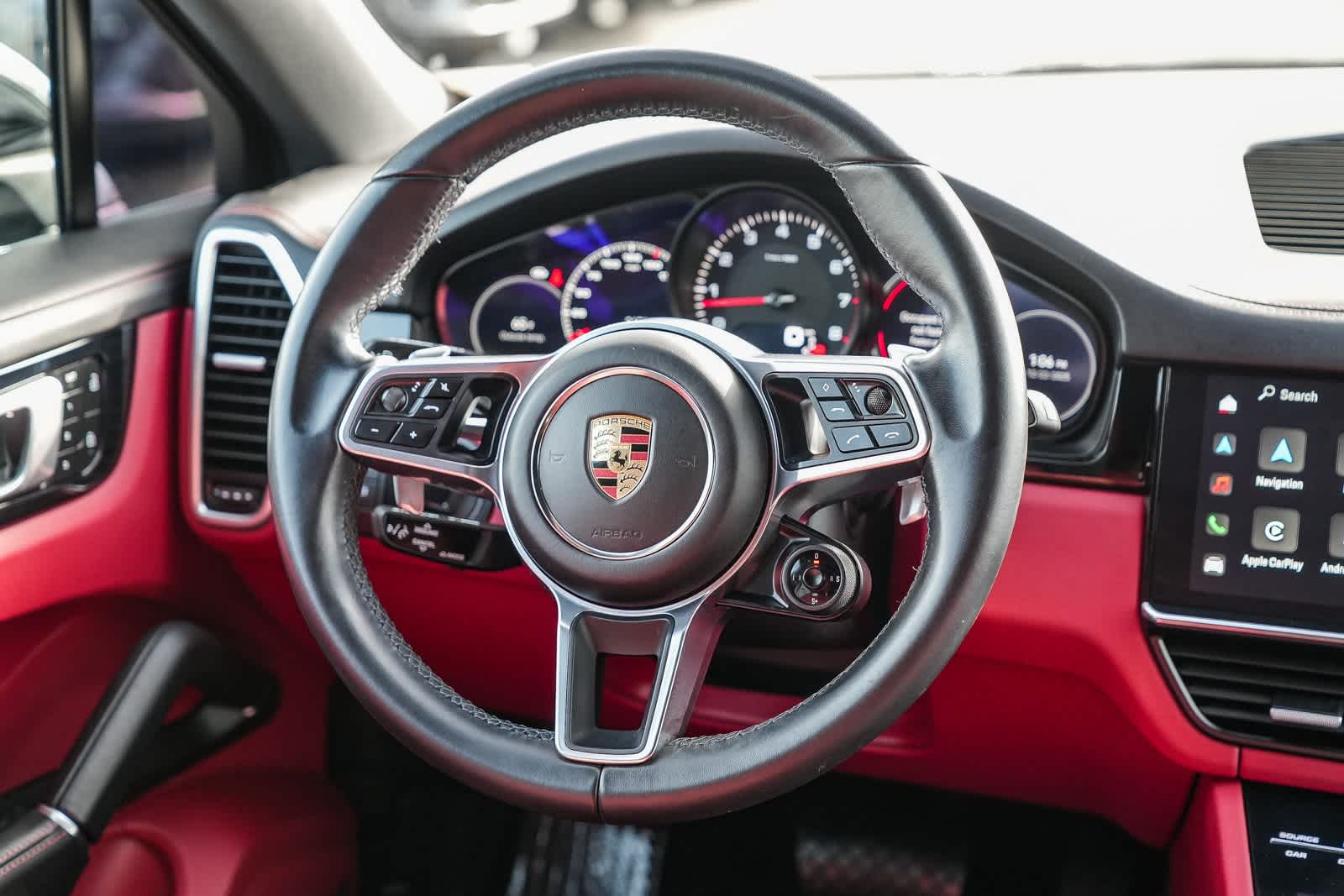 Thumbnail: 2023 Porsche  - 12