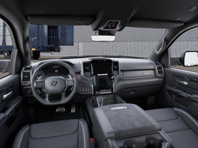 Thumbnail: 2026 RAM 1500 - 6