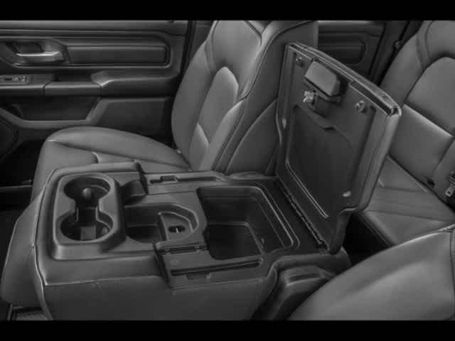 Thumbnail: 2025 RAM 1500 - 11