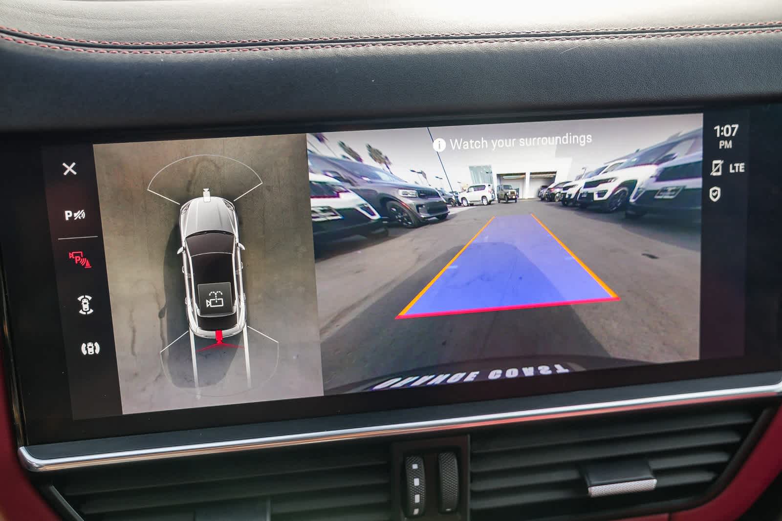 Thumbnail: 2023 Porsche  - 18