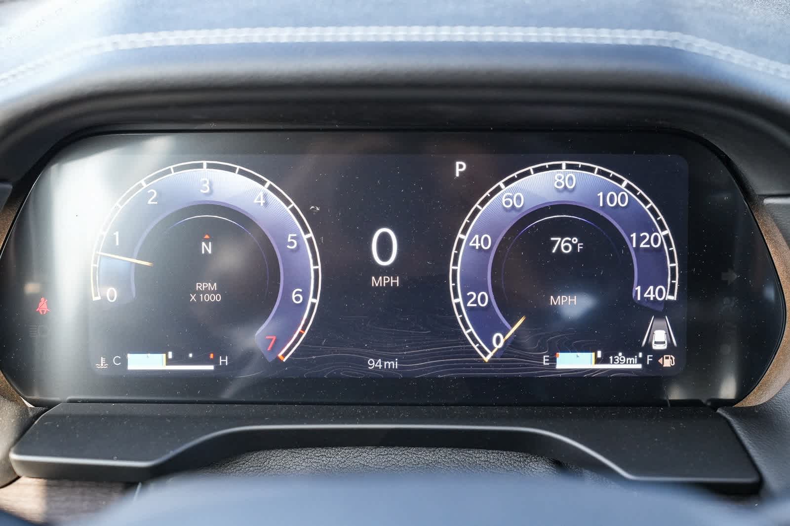 Thumbnail: 2025 Jeep Grand Cherokee - 23