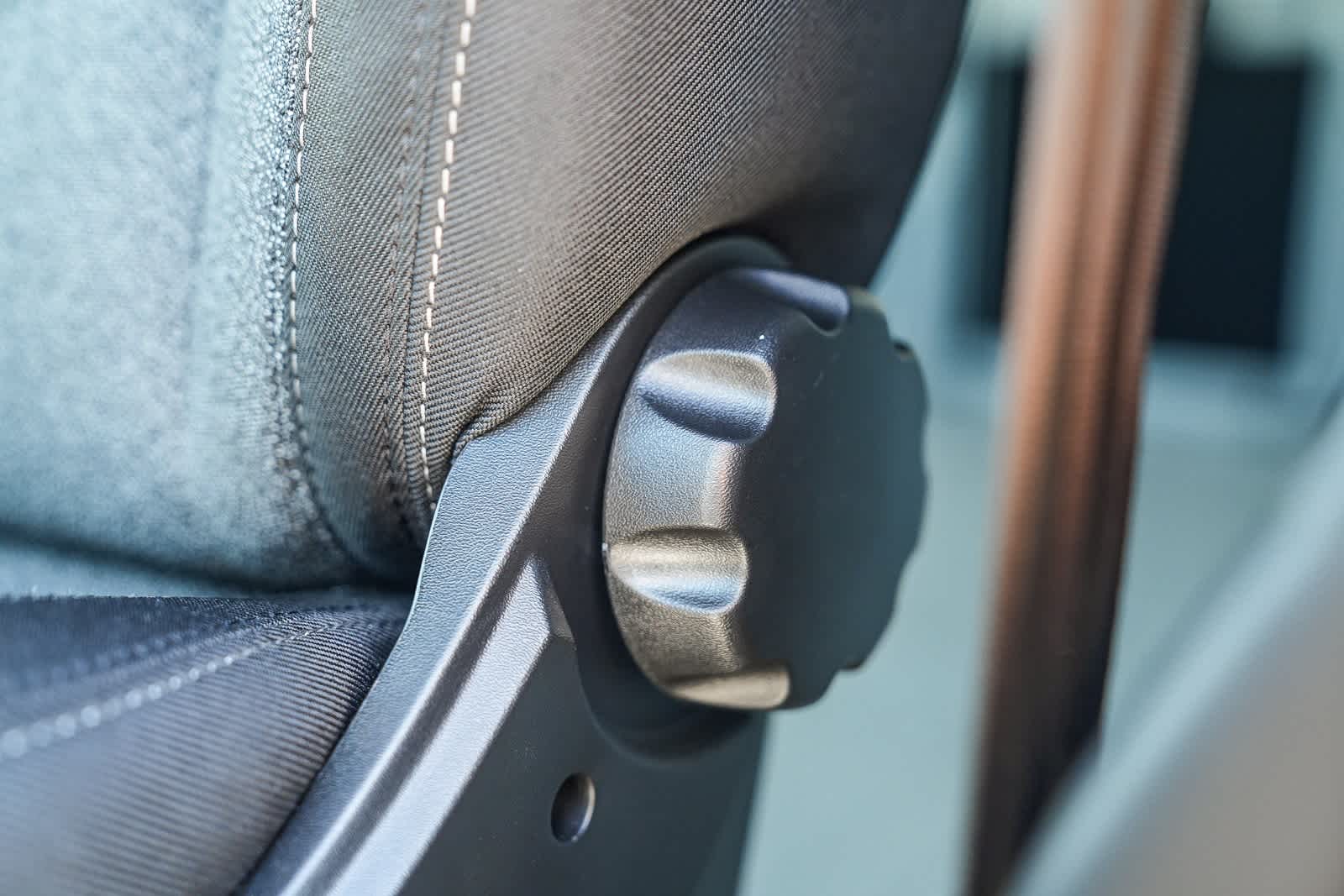 Thumbnail: 2026 RAM ProMaster - 22