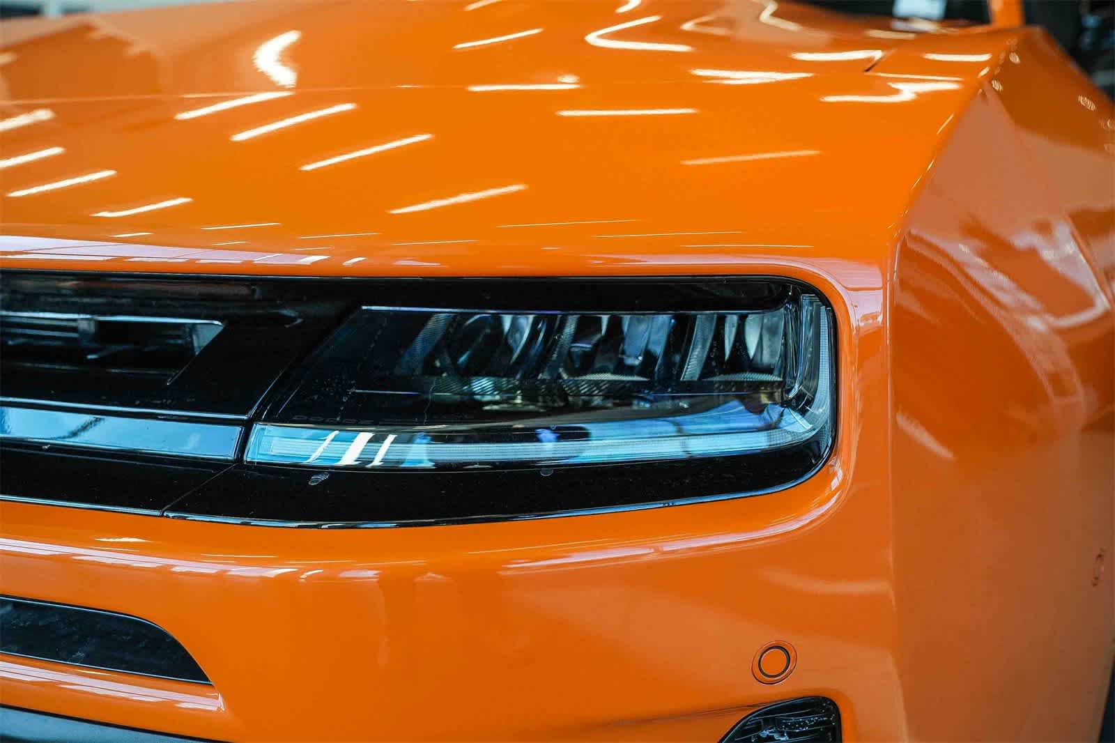 Thumbnail: 2026 Dodge Charger - 8