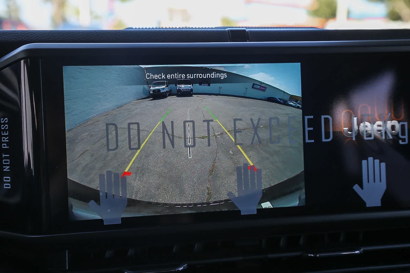 Thumbnail: 2025 Jeep Wrangler - 24