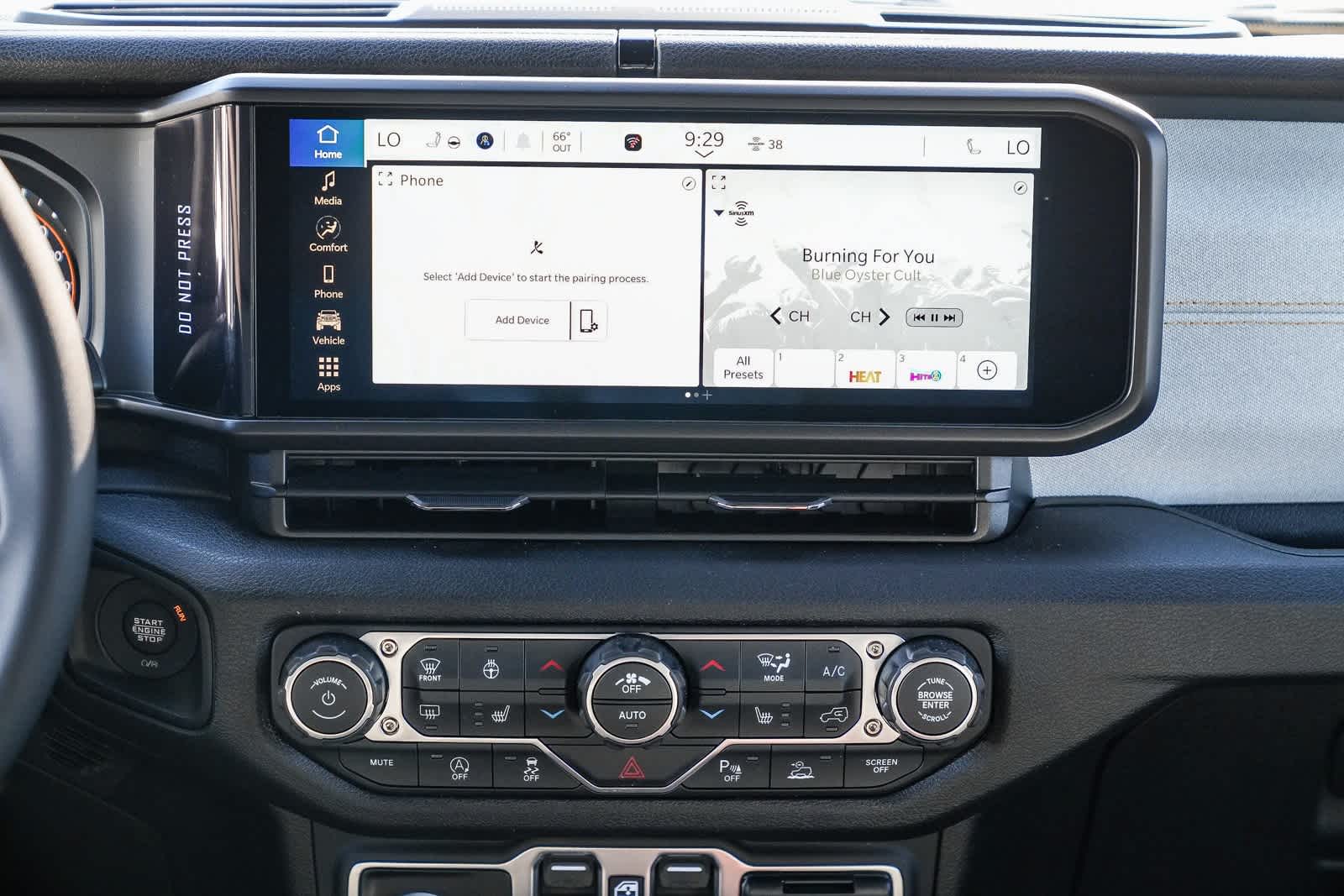 Thumbnail: 2026 Jeep Wrangler - 15