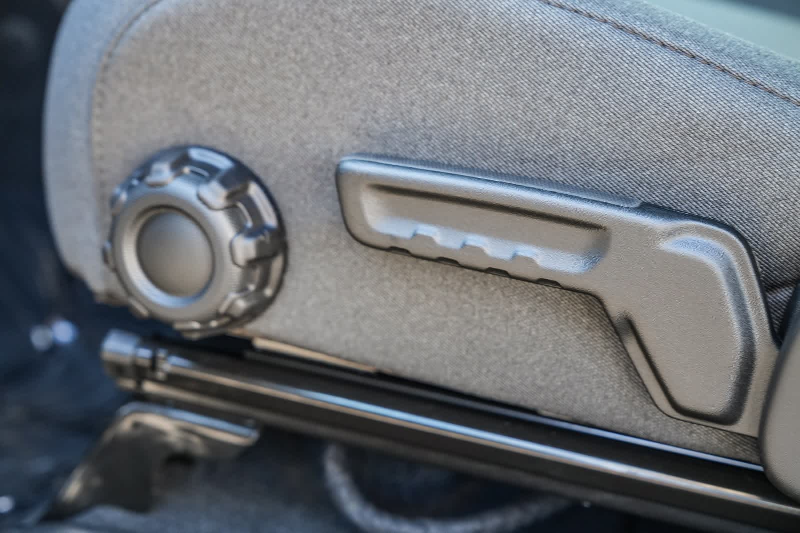 Thumbnail: 2026 Jeep Wrangler - 17