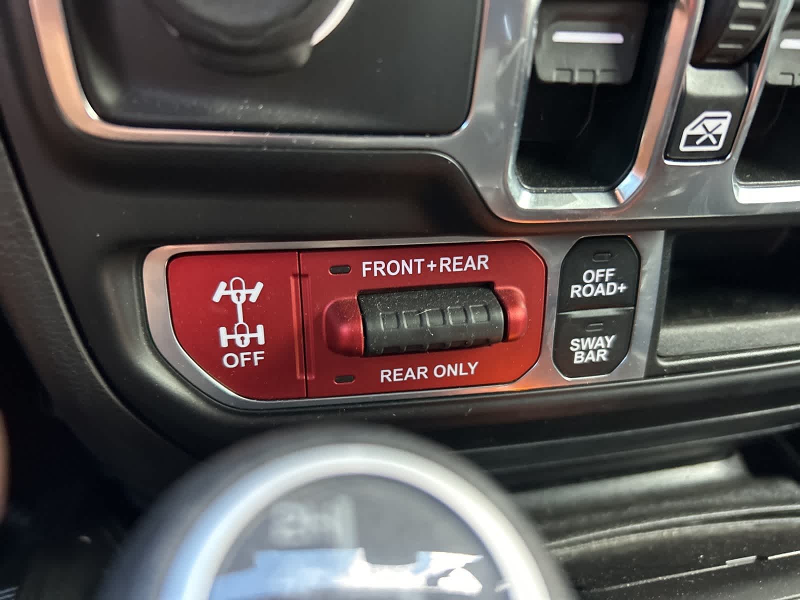 Thumbnail: 2022 Jeep Gladiator - 50