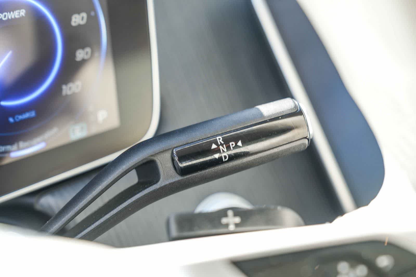 Thumbnail: 2024 Mercedes-Benz EQE - 18