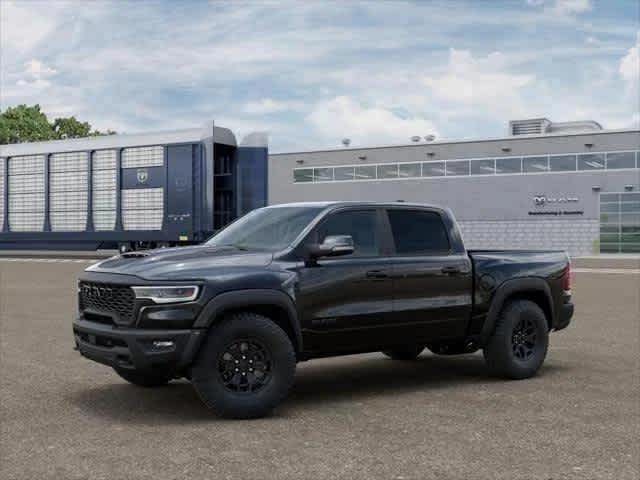 Thumbnail: 2026 RAM 1500 - 16
