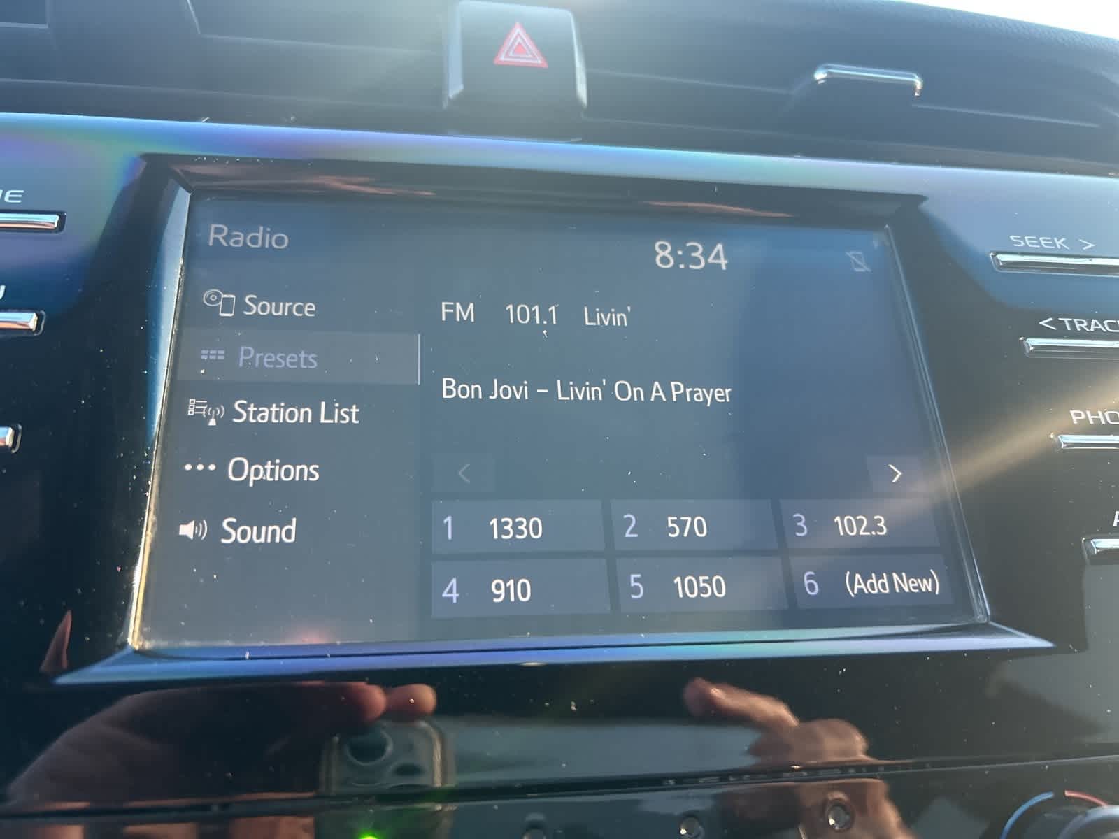 Thumbnail: 2018 Toyota Camry - 26